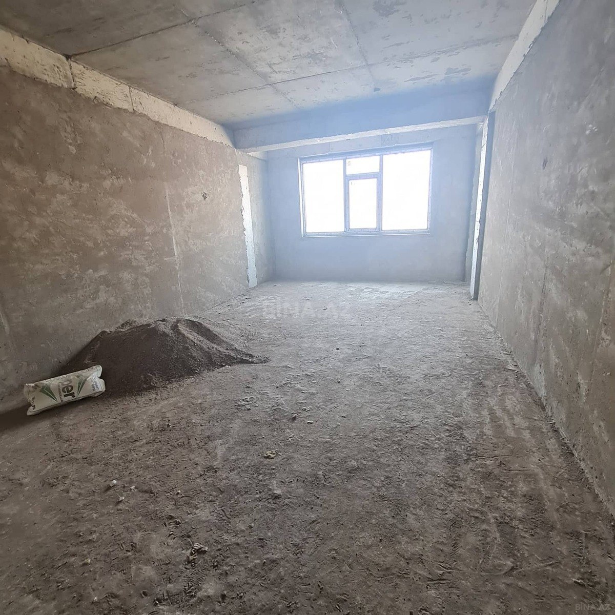 4 otaqlı Yeni tikili, Nəsimi r., Bakı