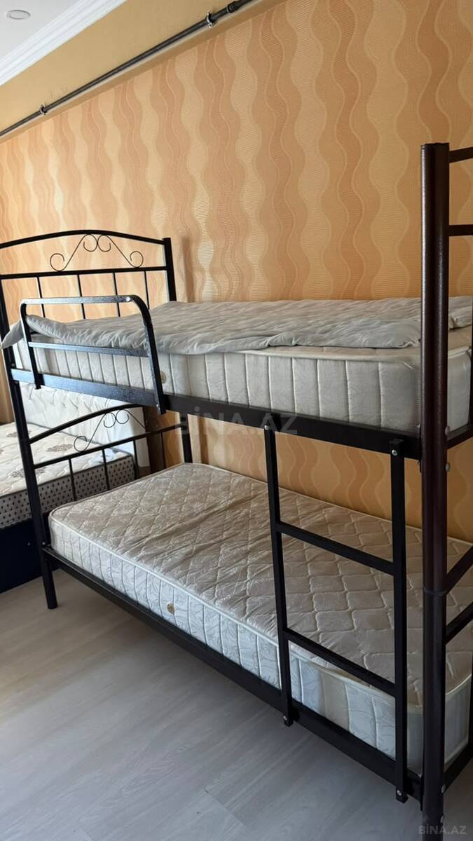 2 otaqlı Yeni tikili, İnşaatçılar m., Bakı