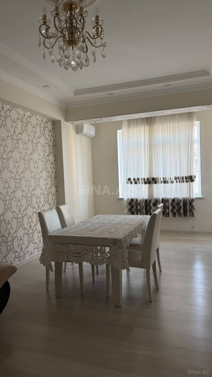 2 otaqlı Yeni tikili, İnşaatçılar m., Bakı