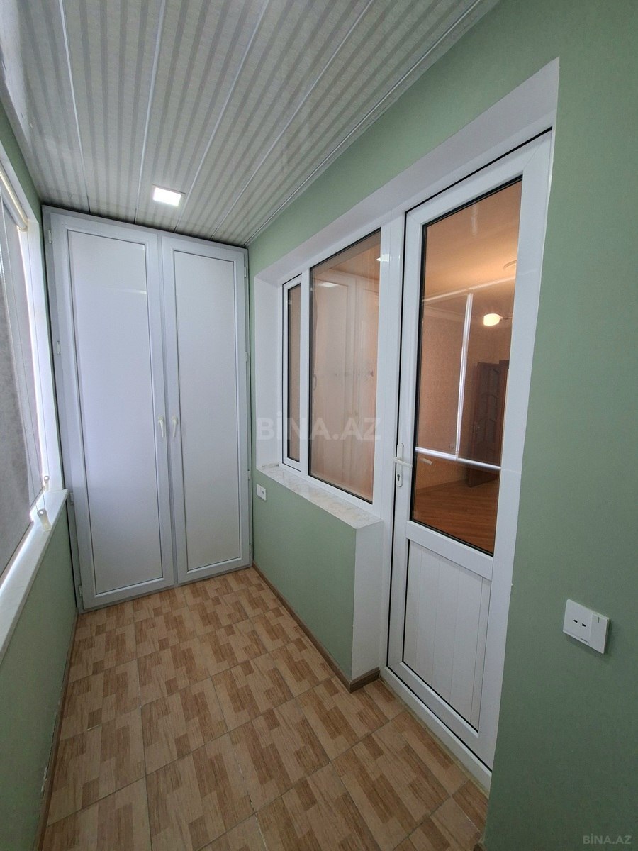 2 otaqlı Köhnə tikili, 8-ci mikrorayon q., Bakı