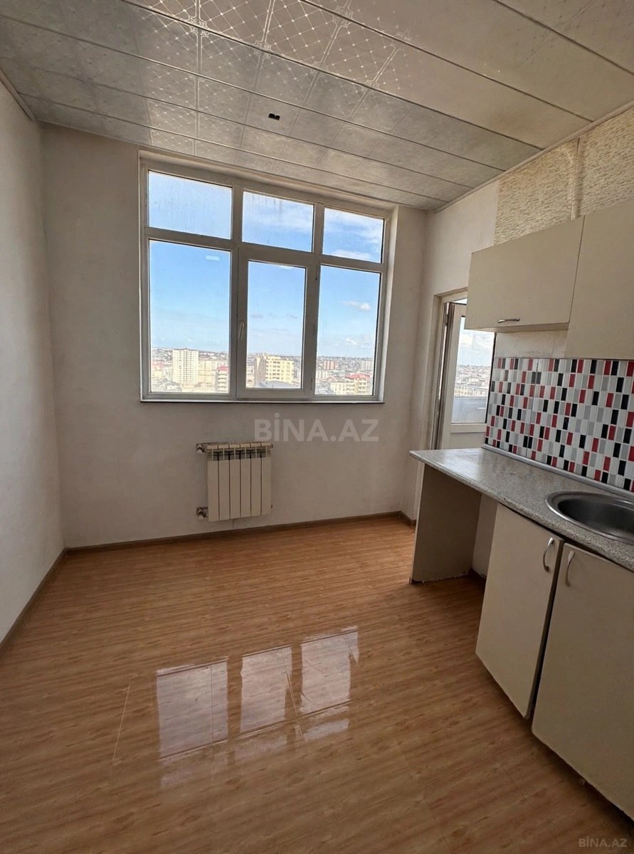 2 otaqlı Yeni tikili, Abşeron r., Xırdalan
