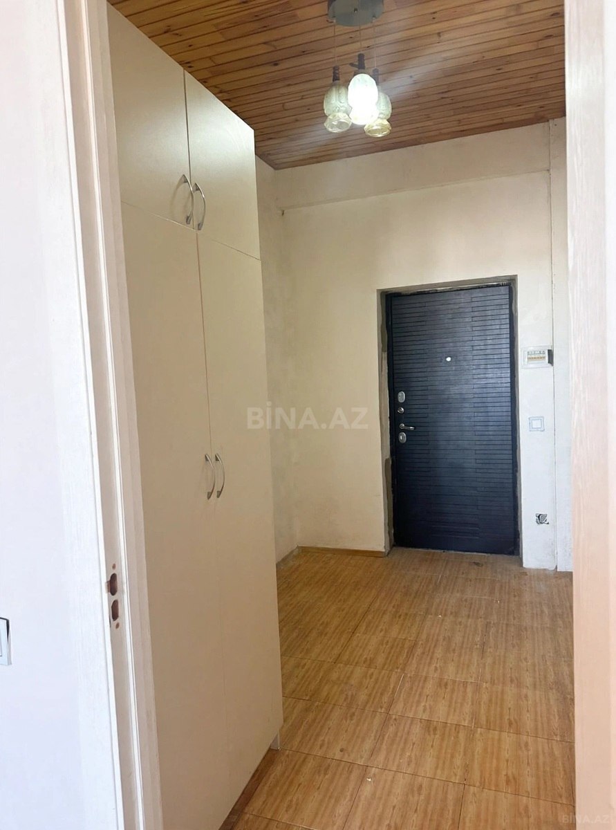 2 otaqlı Yeni tikili, Abşeron r., Xırdalan