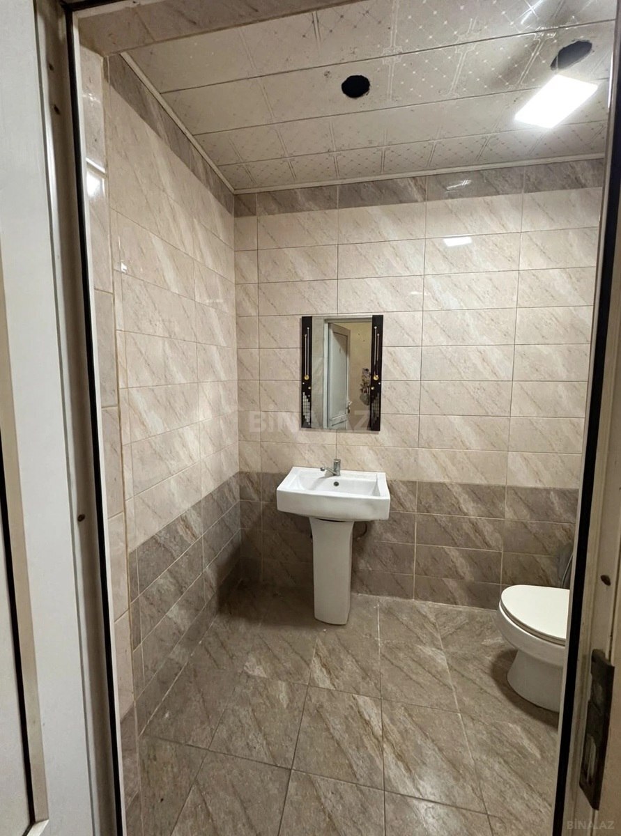 2 otaqlı Yeni tikili, Abşeron r., Xırdalan