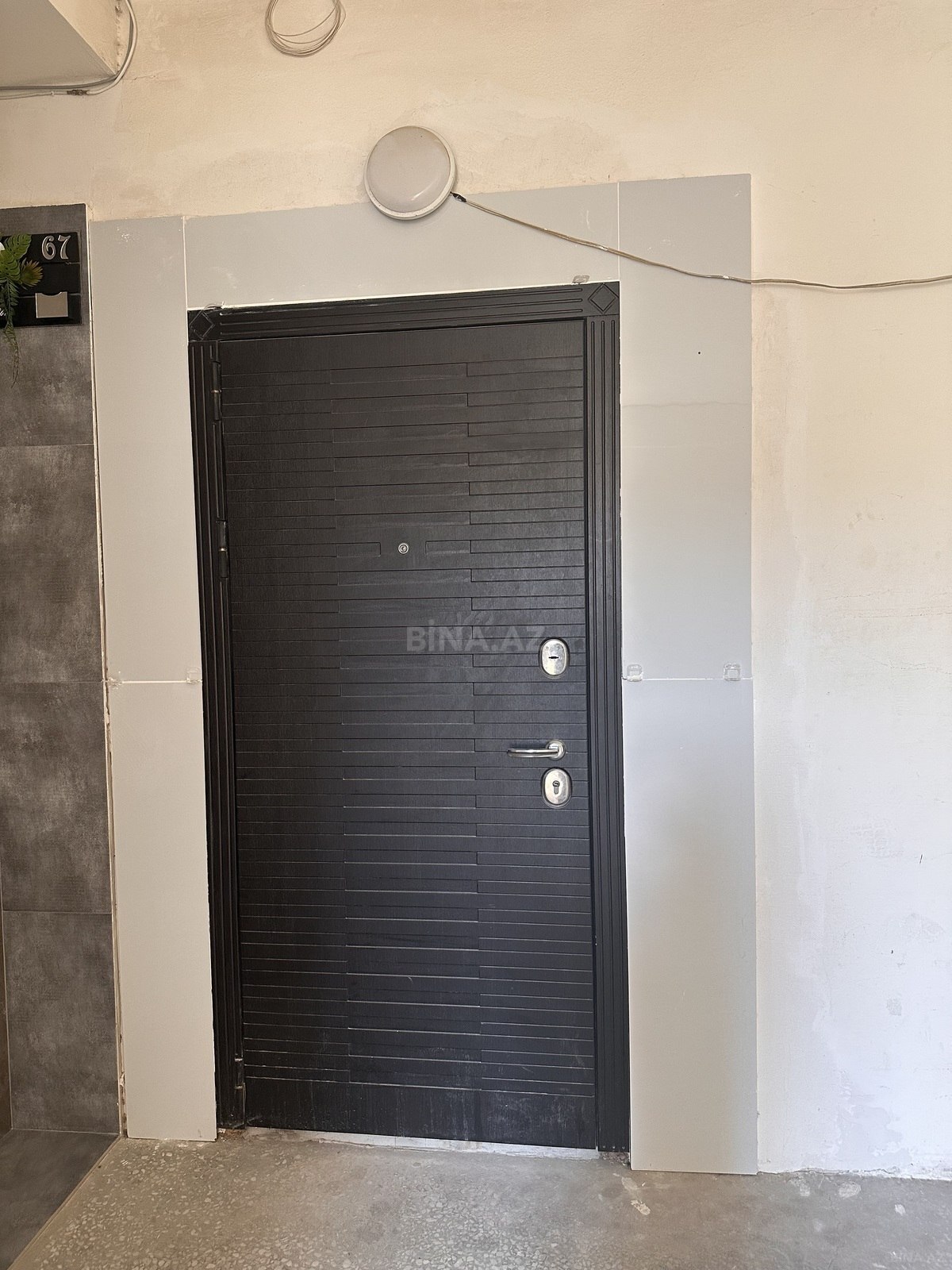 2 otaqlı Yeni tikili, Abşeron r., Xırdalan