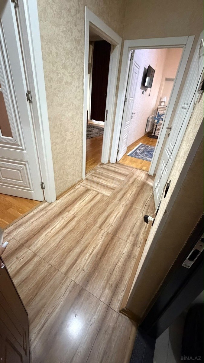 2 otaqlı Yeni tikili, Xırdalan