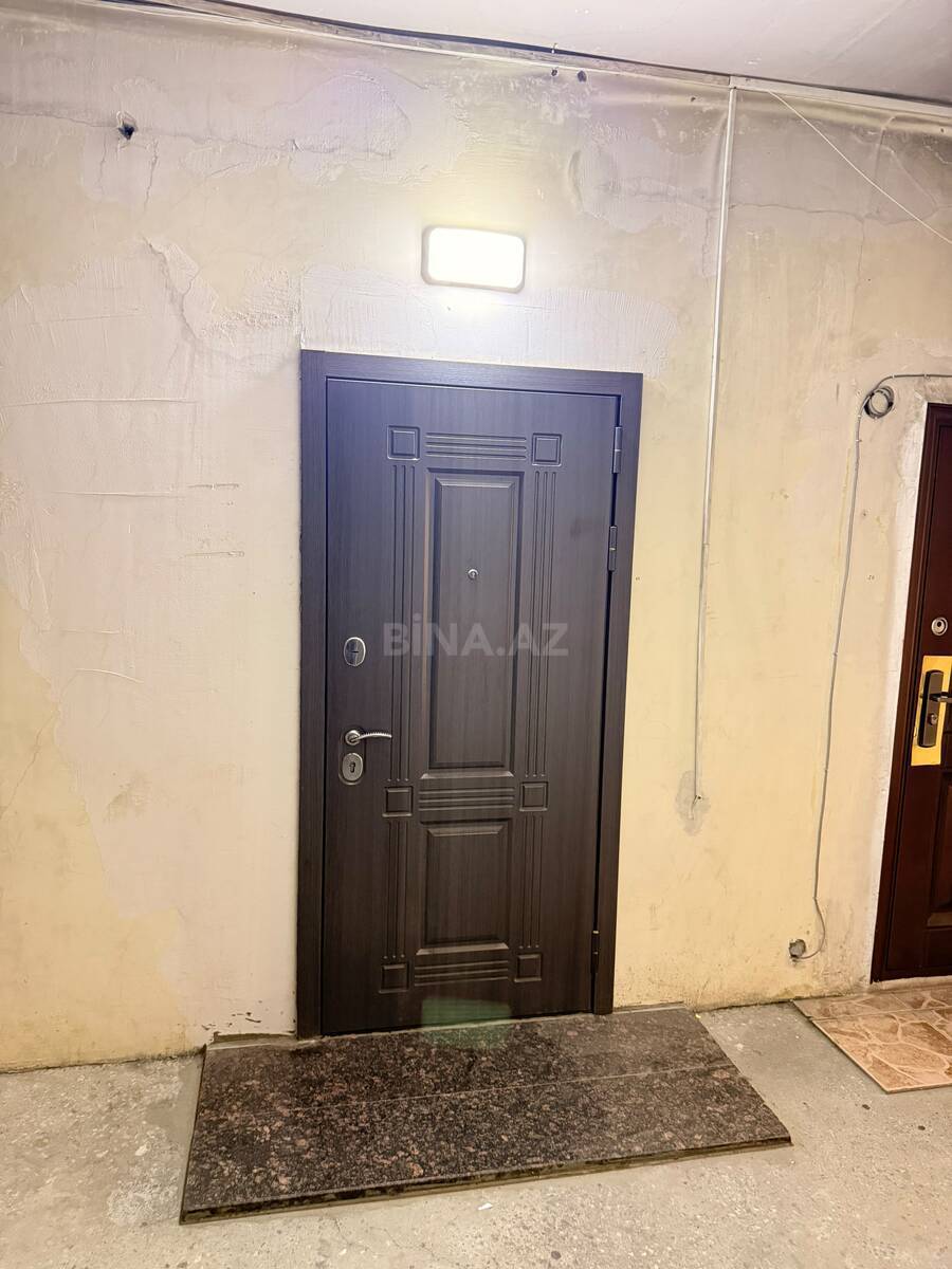 2 otaqlı Yeni tikili, Xətai r., Bakı
