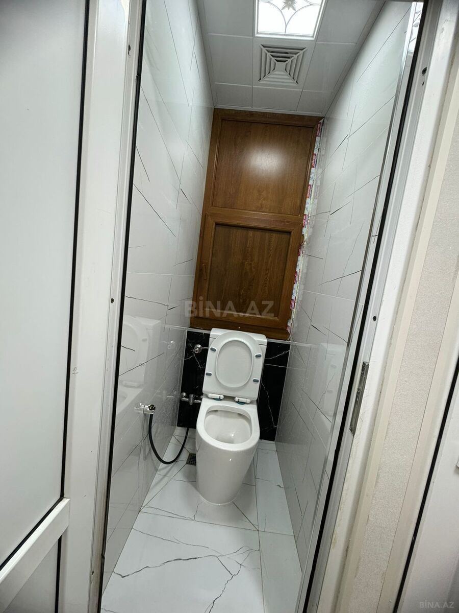 2 otaqlı Köhnə tikili, Xalqlar Dostluğu m., Bakı