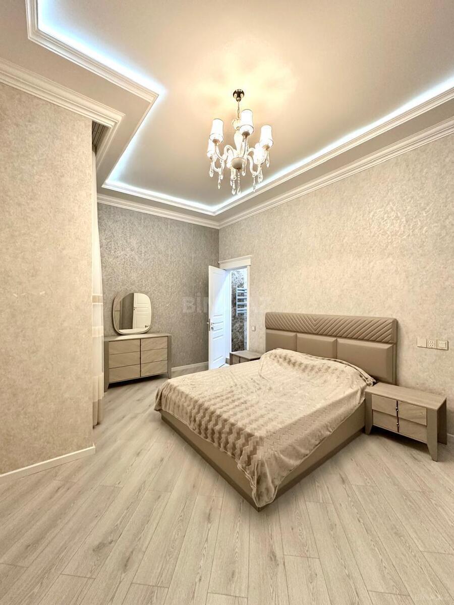 5 otaqlı Həyət evi/Bağ evi, Mərdəkan q., Bakı