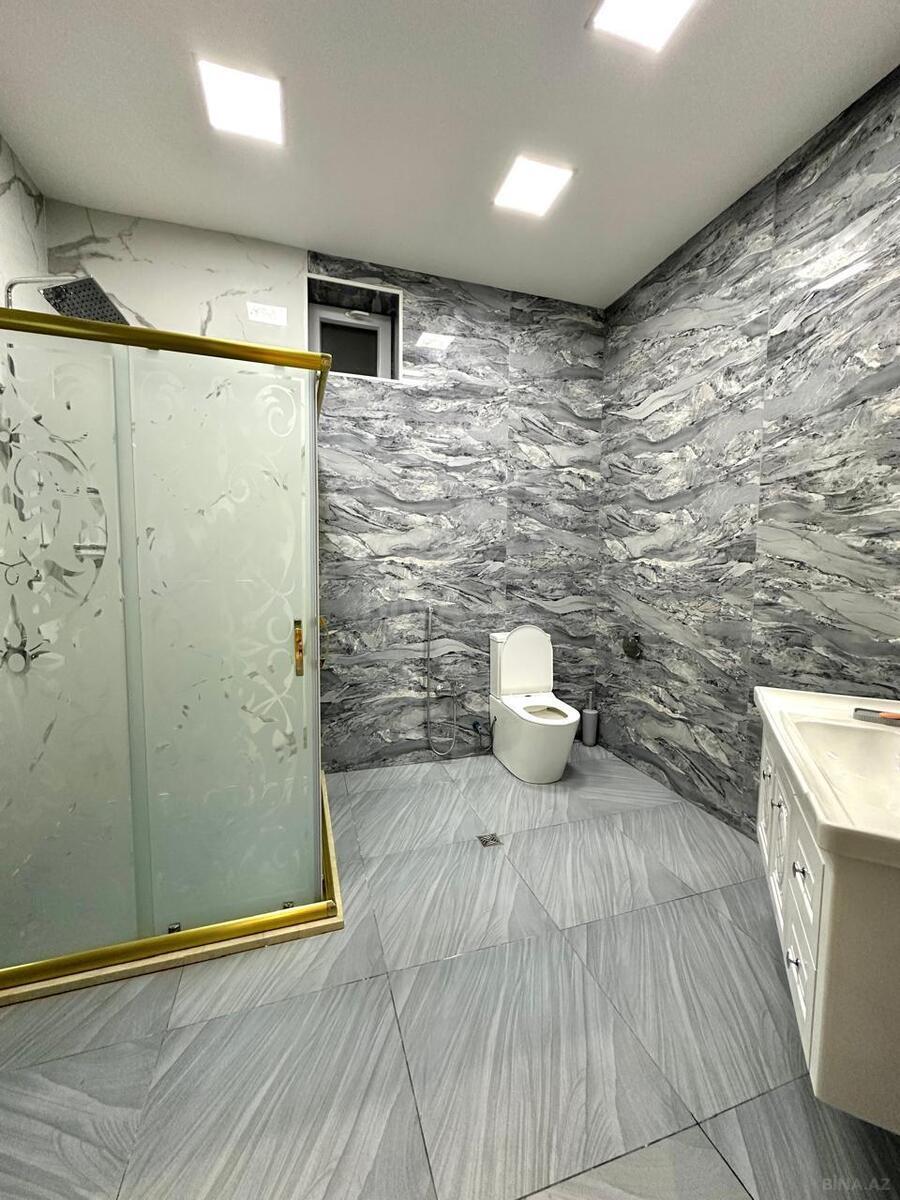 5 otaqlı Həyət evi/Bağ evi, Mərdəkan q., Bakı