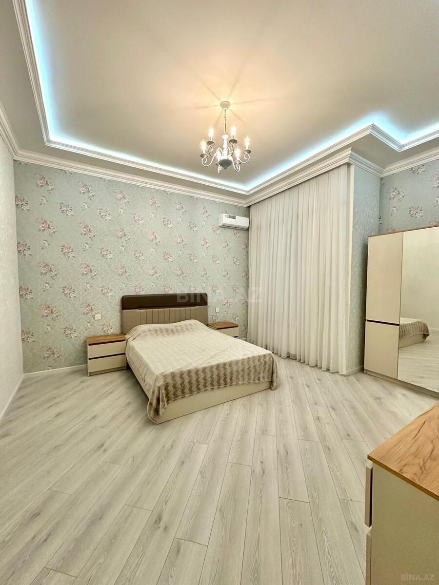 5 otaqlı Həyət evi/Bağ evi, Mərdəkan q., Bakı