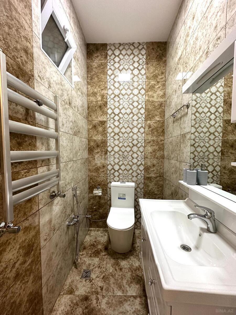 5 otaqlı Həyət evi/Bağ evi, Mərdəkan q., Bakı