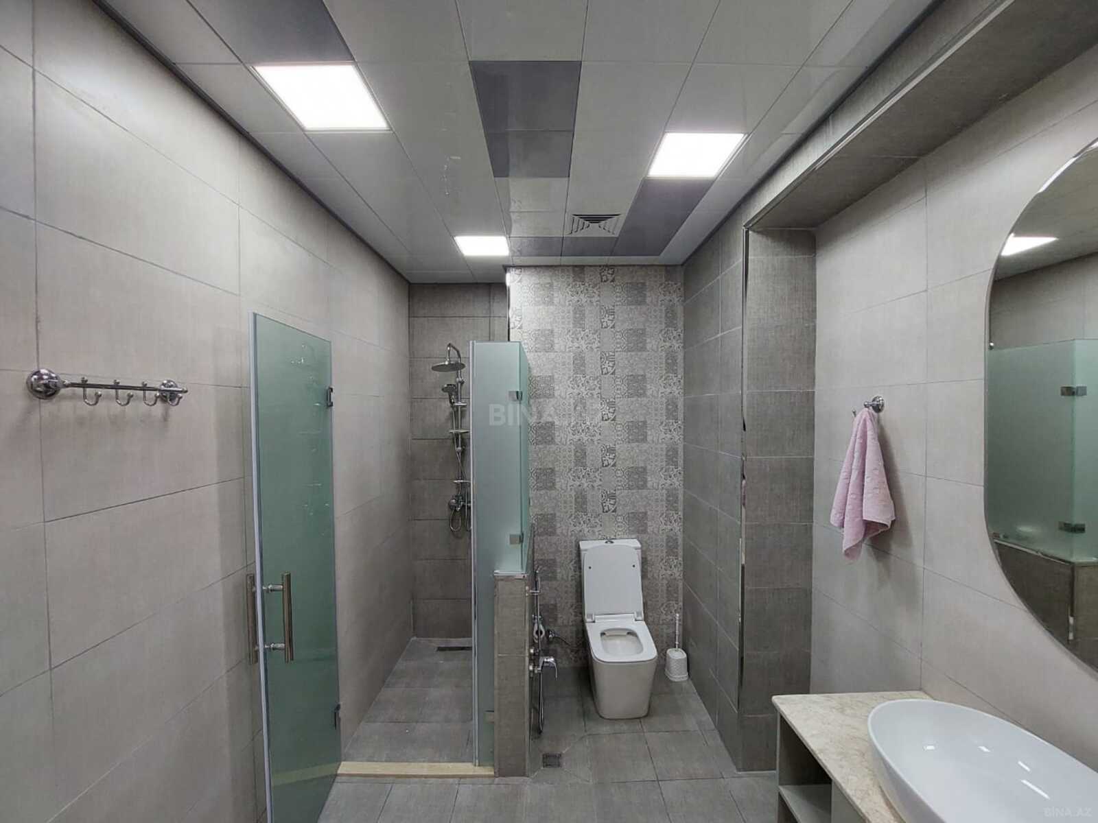2 otaqlı Yeni tikili, Xətai r., Bakı