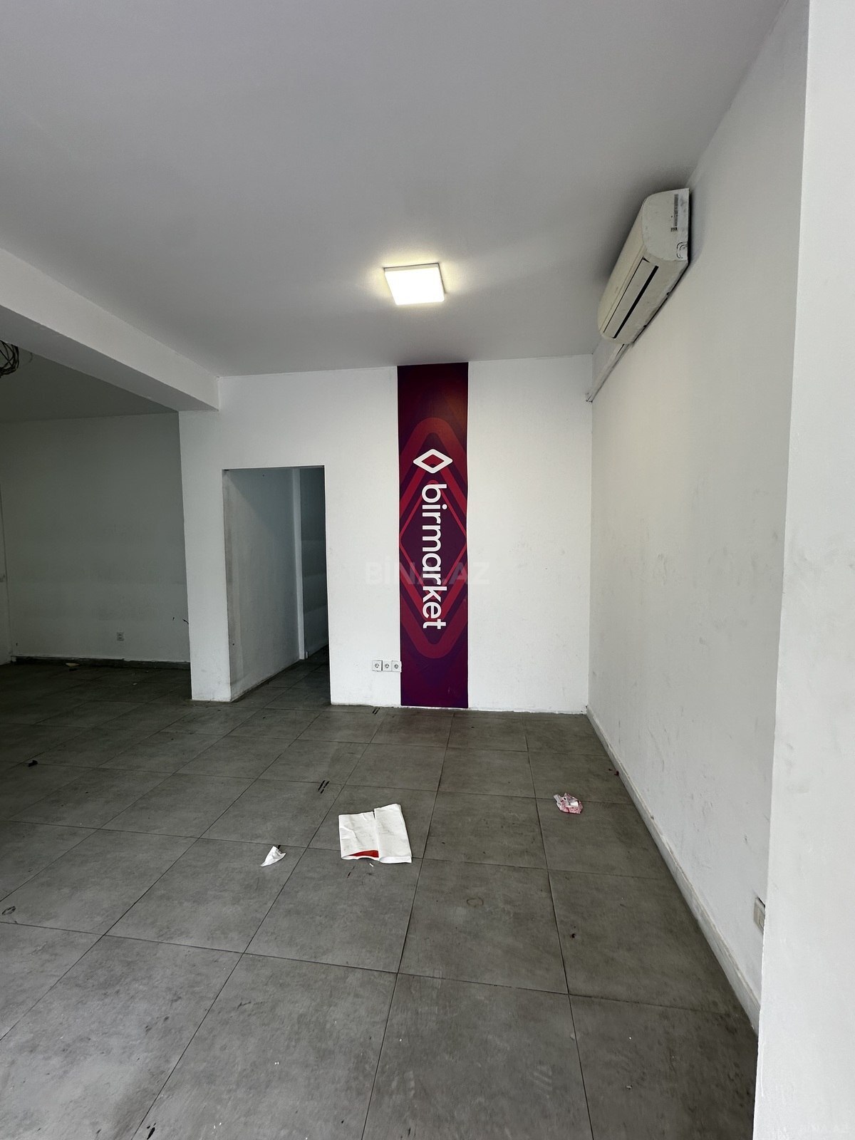 Obyekt Badamdar q., Bakı