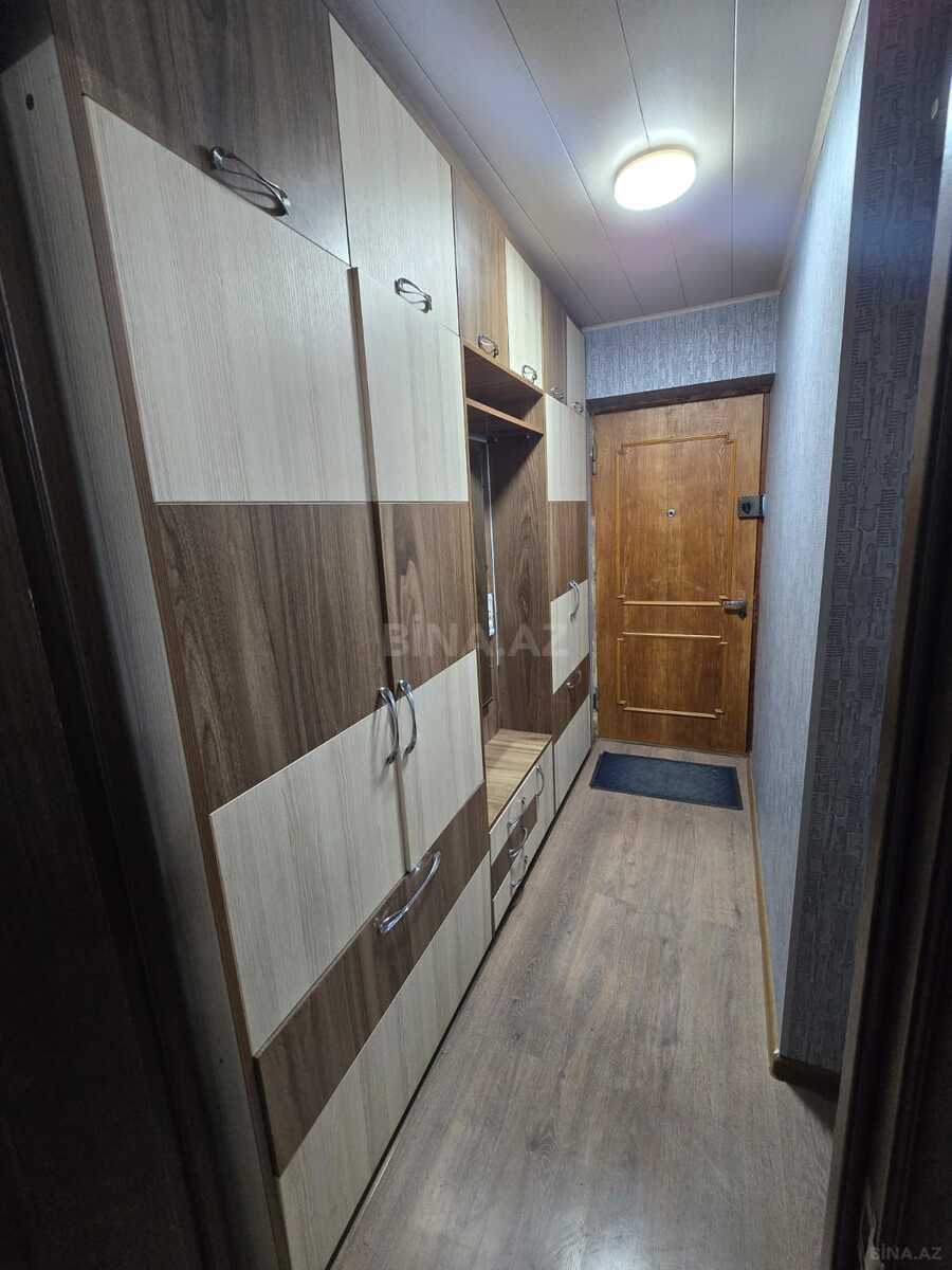 4 otaqlı Köhnə tikili, Nəriman Nərimanov m., Bakı