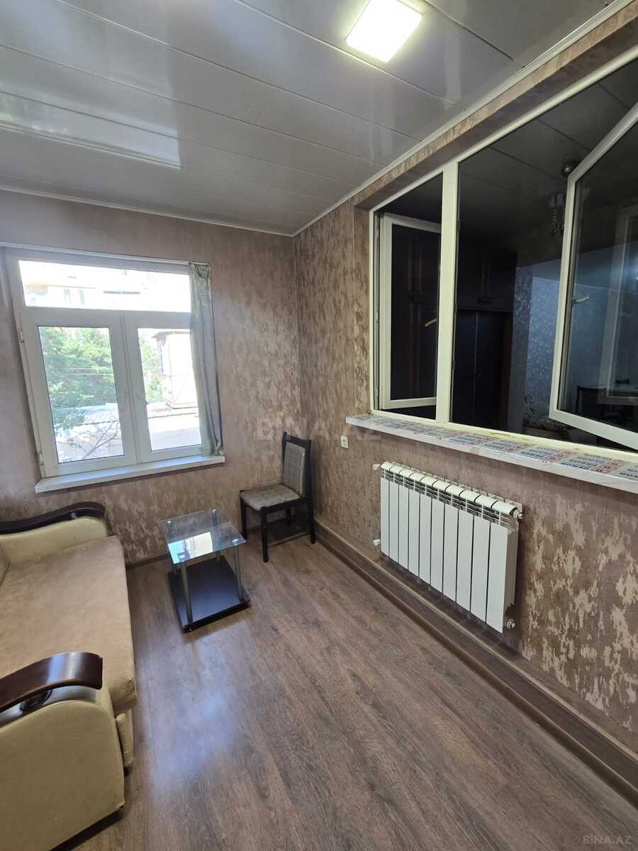 4 otaqlı Köhnə tikili, Nəriman Nərimanov m., Bakı