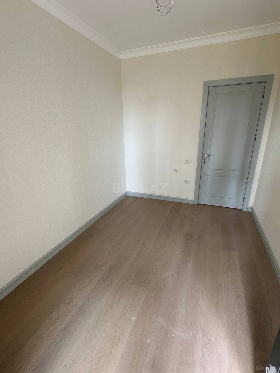 3 otaqlı Yeni tikili, Bakmil m., Bakı
