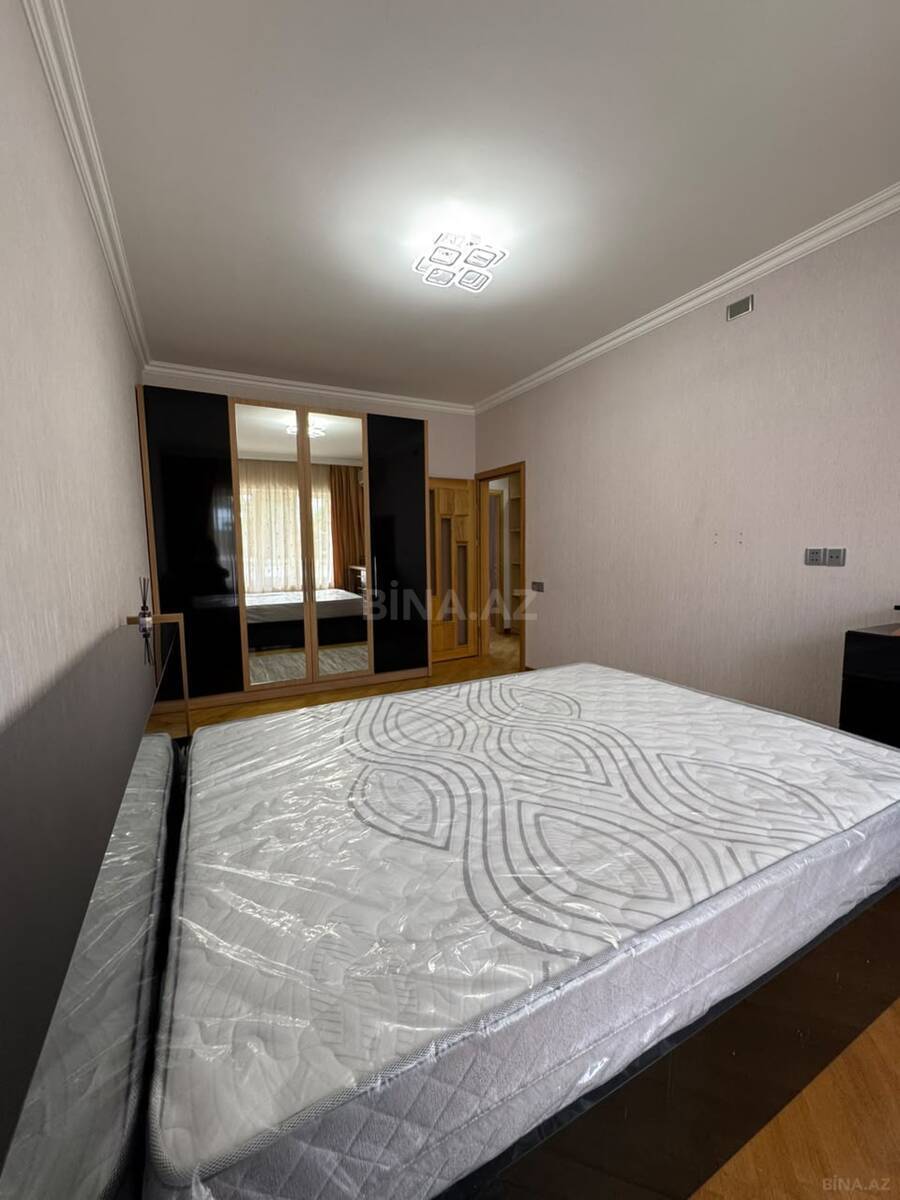 3 otaqlı Köhnə tikili, Həzi Aslanov q., Bakı