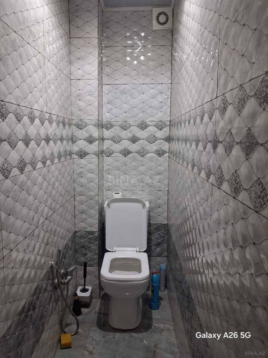 2 otaqlı Köhnə tikili, Əhmədli m., Bakı