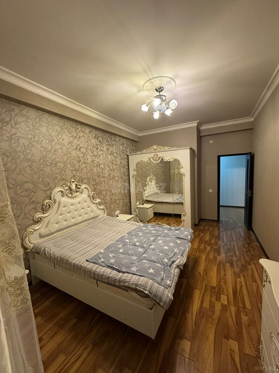 2 otaqlı Yeni tikili, İnşaatçılar m., Bakı