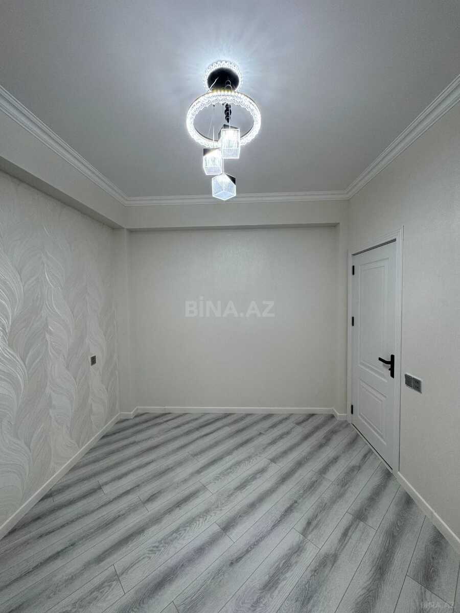 2 otaqlı Yeni tikili, Masazır q., Bakı