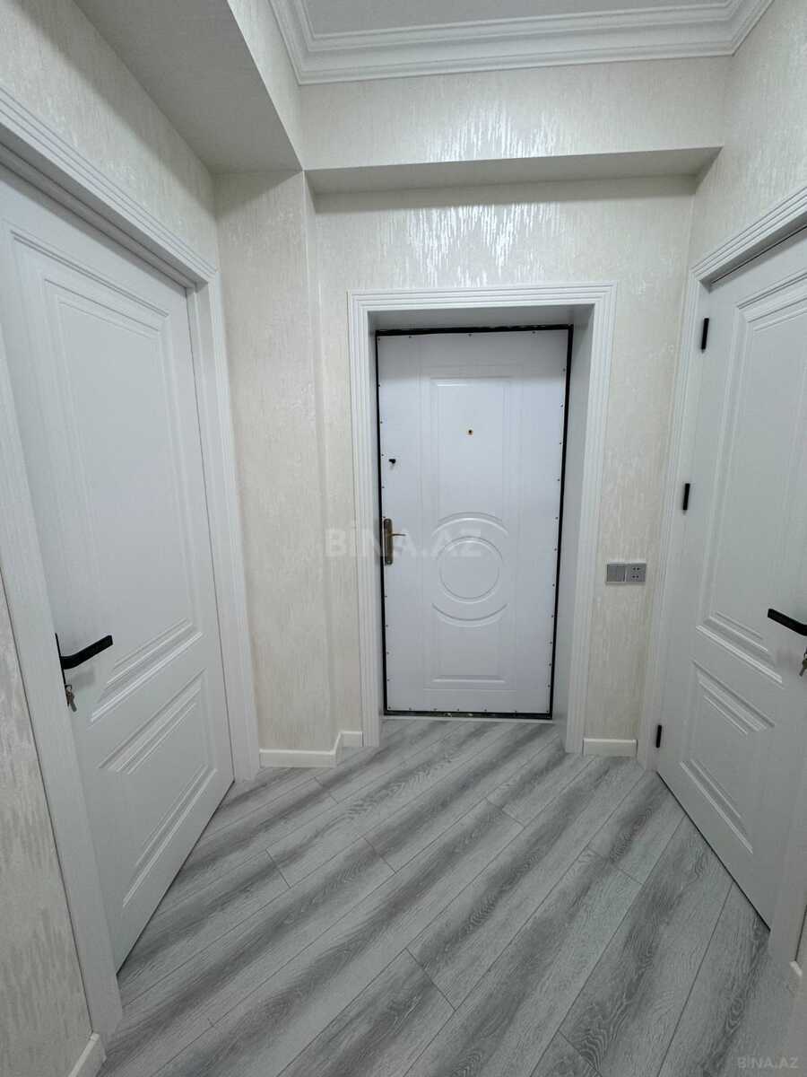 2 otaqlı Yeni tikili, Masazır q., Bakı