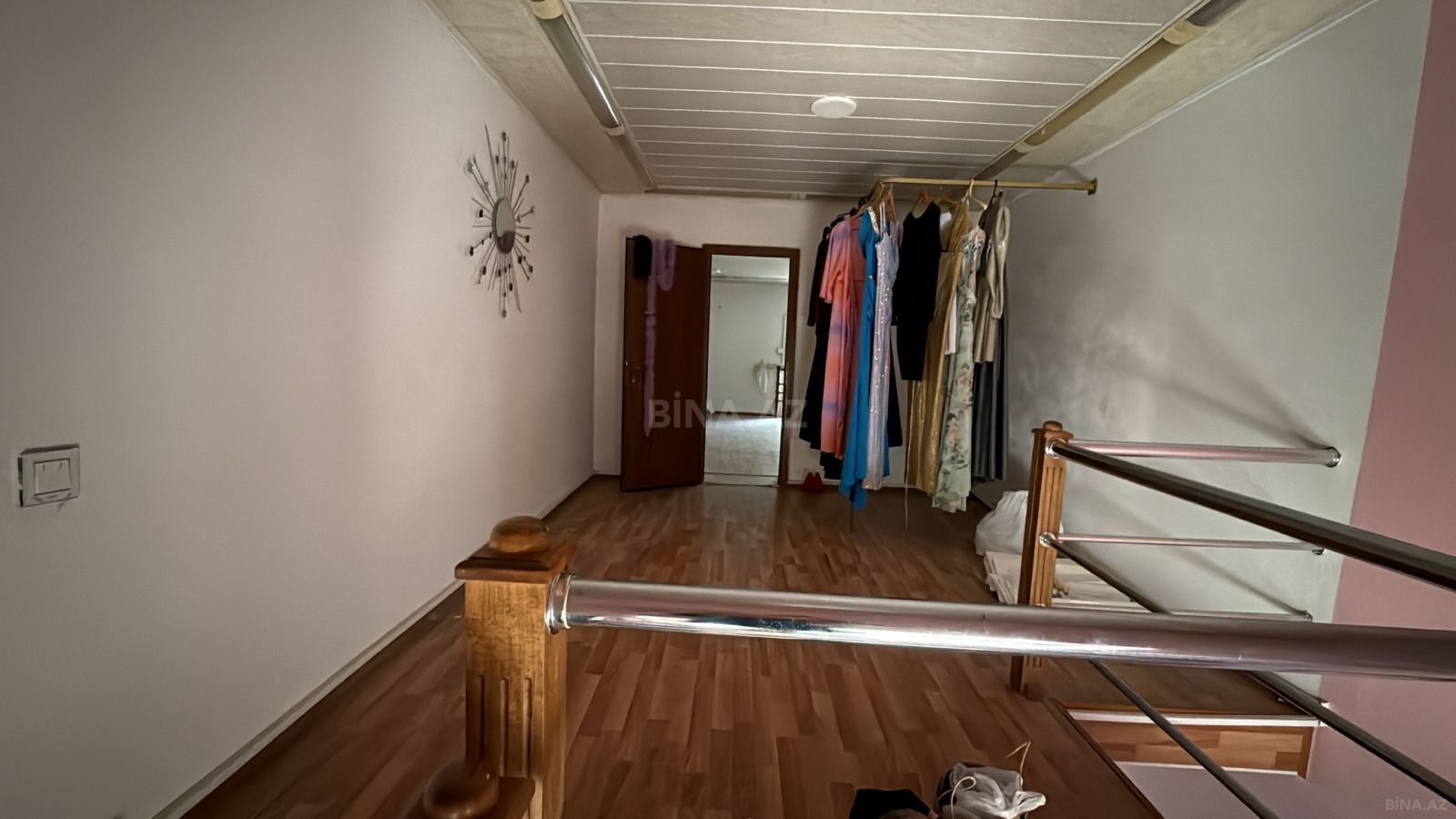 Obyekt Nizami m., Bakı