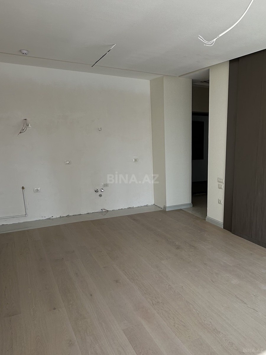 3 otaqlı Yeni tikili, Bakmil m., Bakı