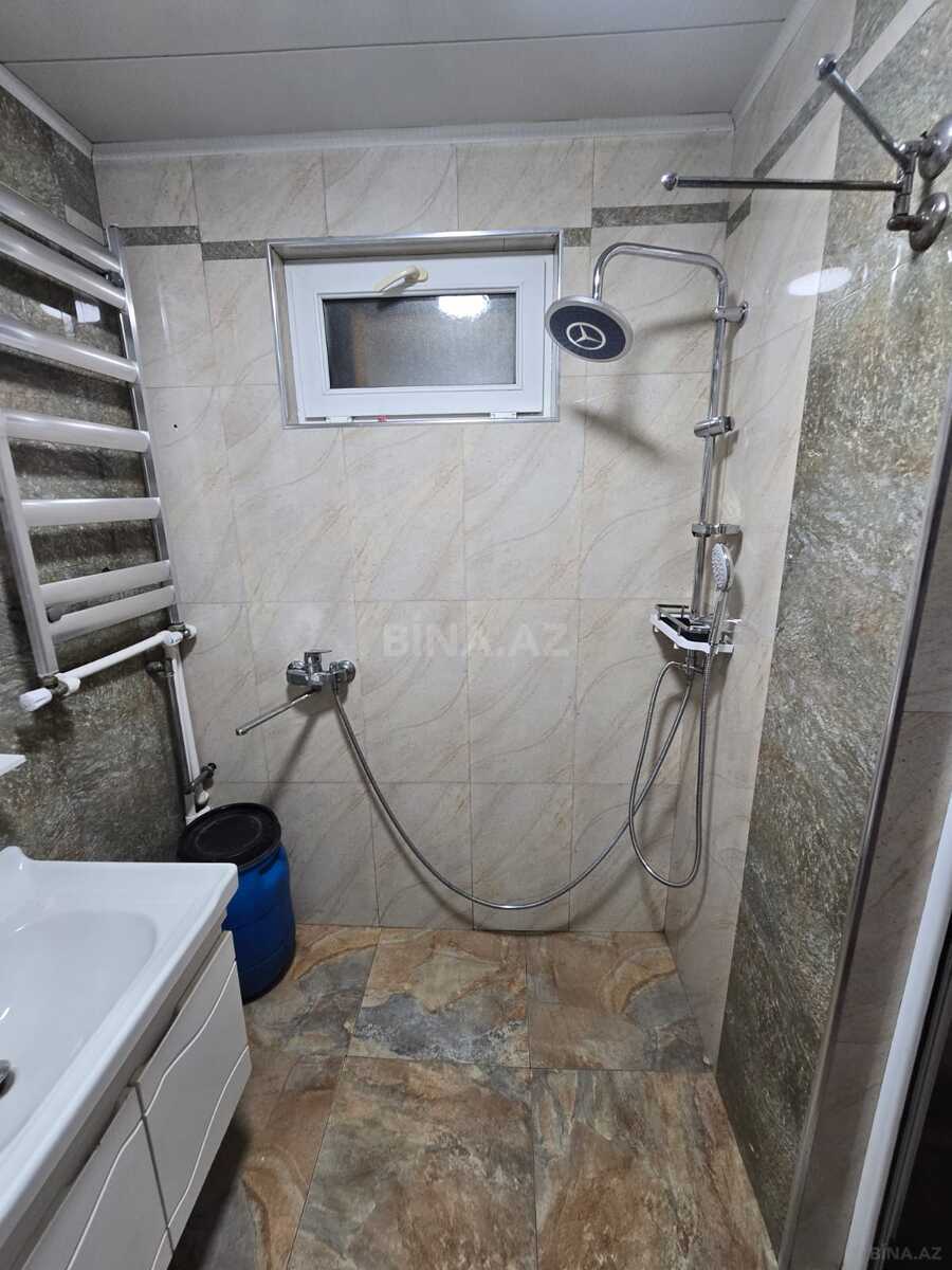 4 otaqlı Köhnə tikili, Nəriman Nərimanov m., Bakı
