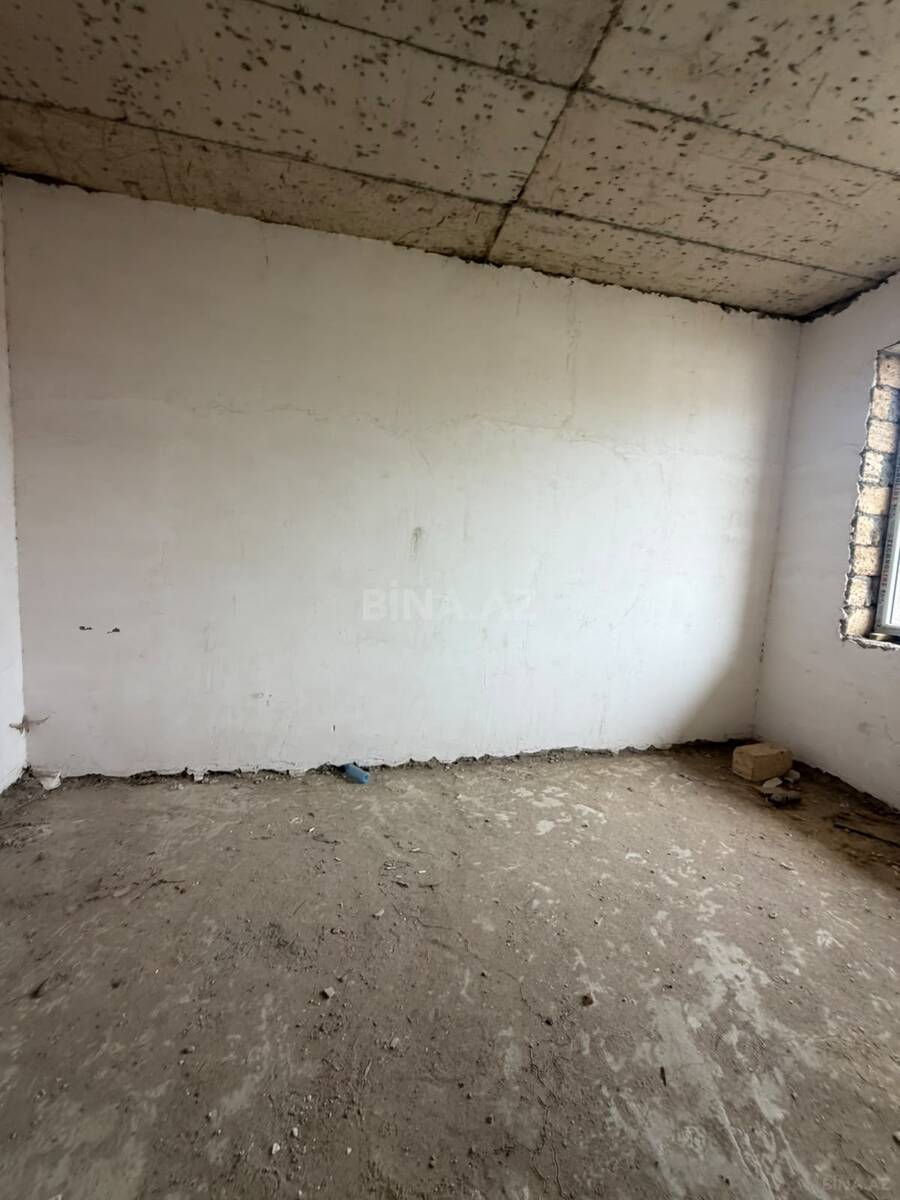 5 otaqlı Həyət evi/Bağ evi, Masazır q., Bakı