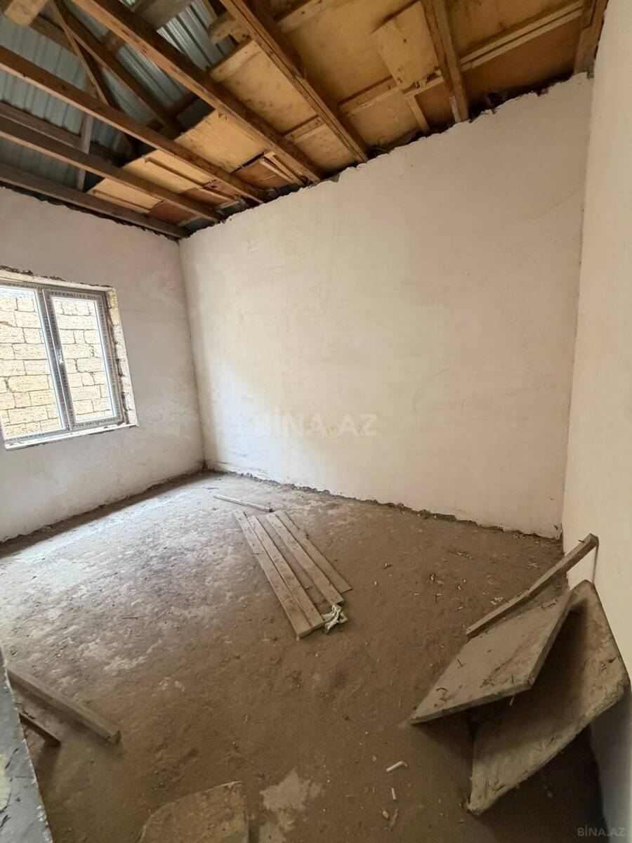 5 otaqlı Həyət evi/Bağ evi, Masazır q., Bakı