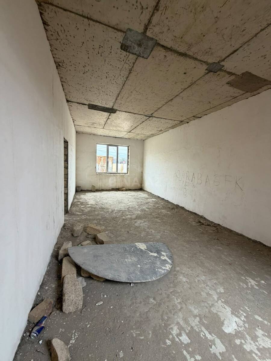 5 otaqlı Həyət evi/Bağ evi, Masazır q., Bakı