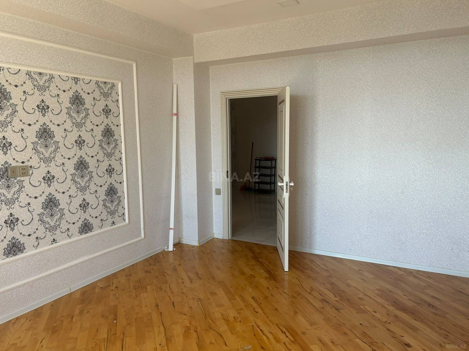 2 otaqlı Yeni tikili, Əhmədli m., Bakı