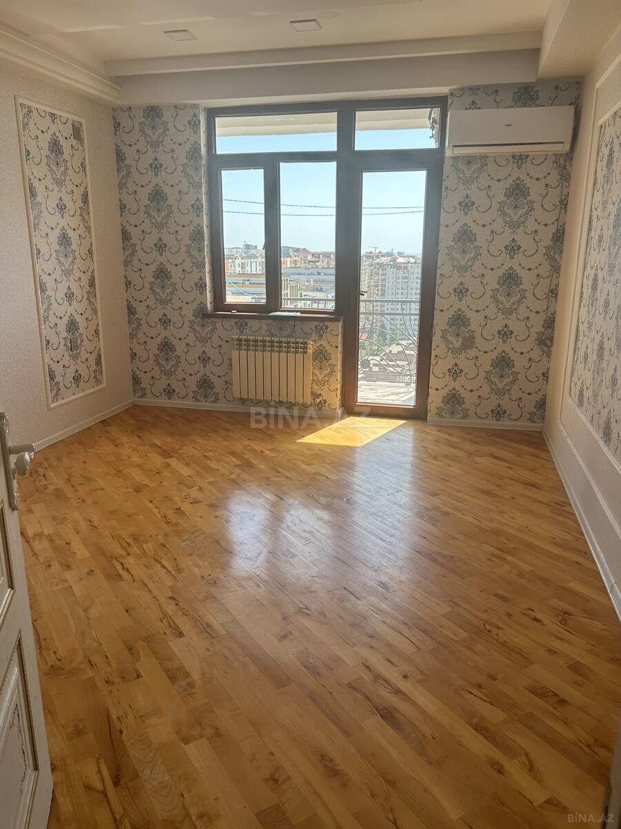 2 otaqlı Yeni tikili, Əhmədli m., Bakı