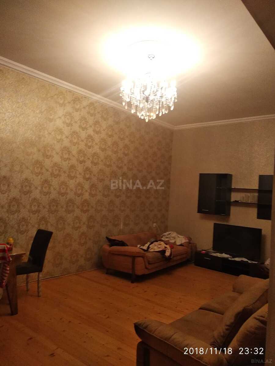 6 otaqlı Həyət evi/Bağ evi, Badamdar q., Bakı