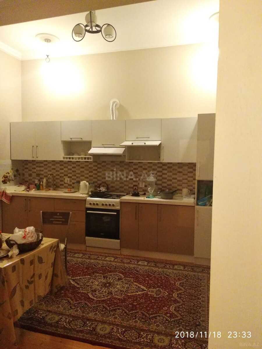 6 otaqlı Həyət evi/Bağ evi, Badamdar q., Bakı