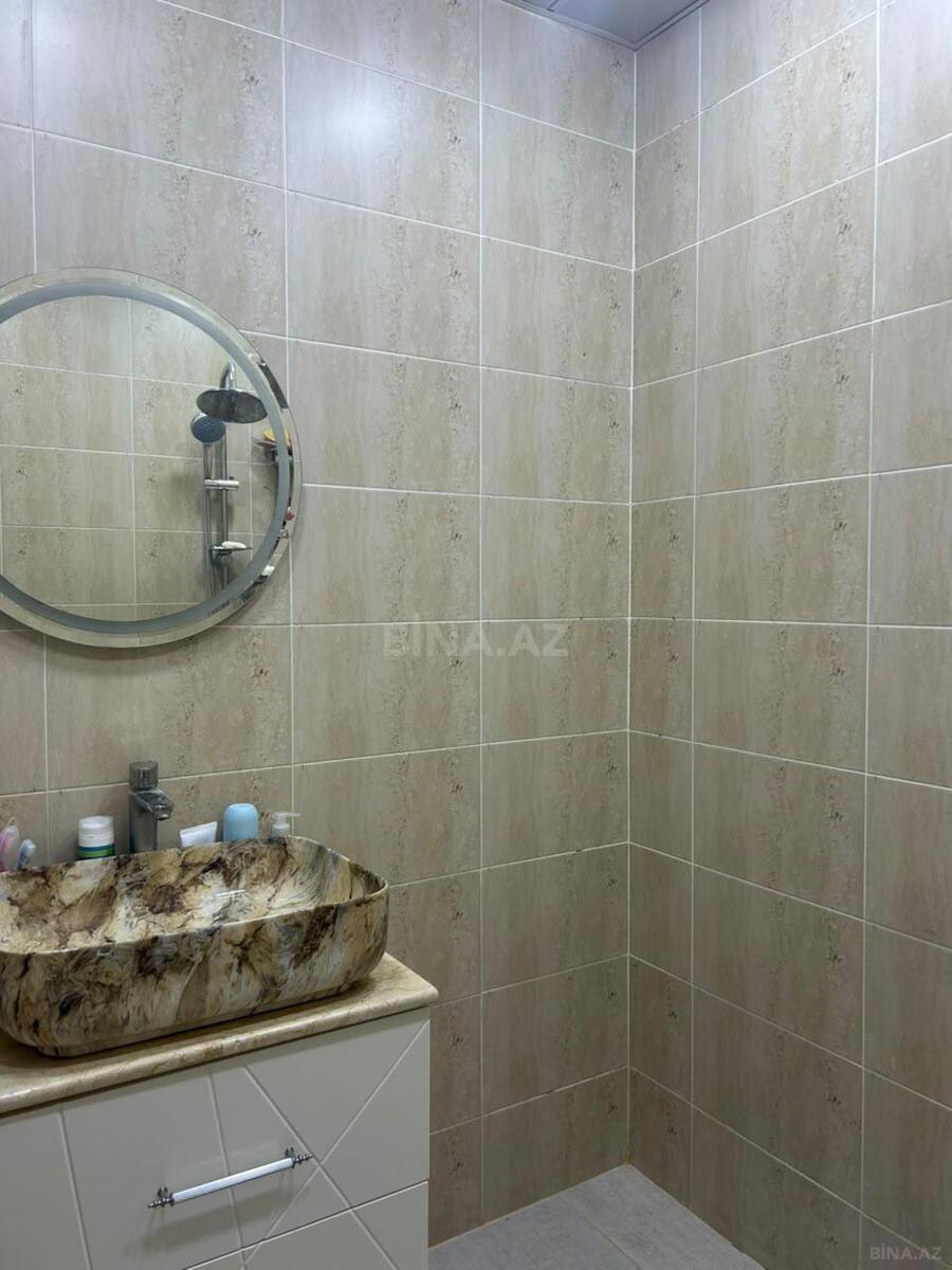 3 otaqlı Yeni tikili, Bibiheybət q., Bakı