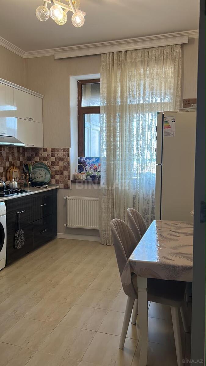 3 otaqlı Yeni tikili, Bibiheybət q., Bakı