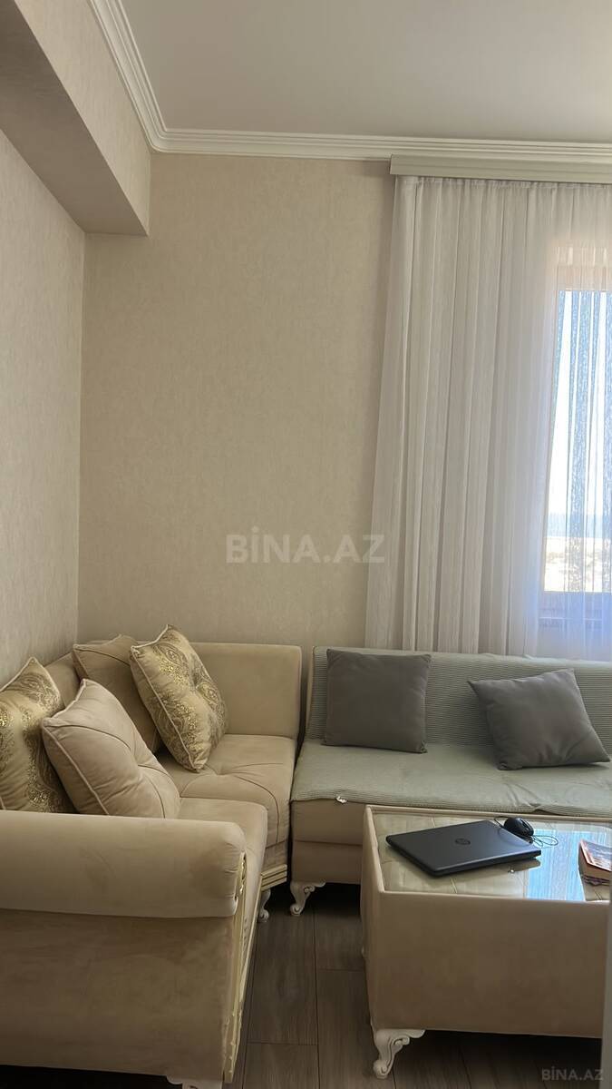 3 otaqlı Yeni tikili, Bibiheybət q., Bakı