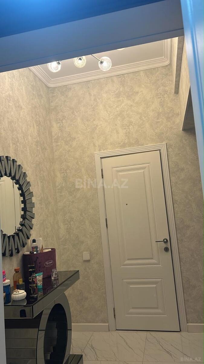 3 otaqlı Yeni tikili, Bibiheybət q., Bakı