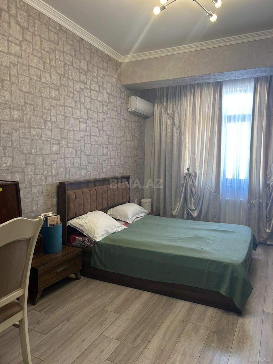 3 otaqlı Yeni tikili, Bibiheybət q., Bakı