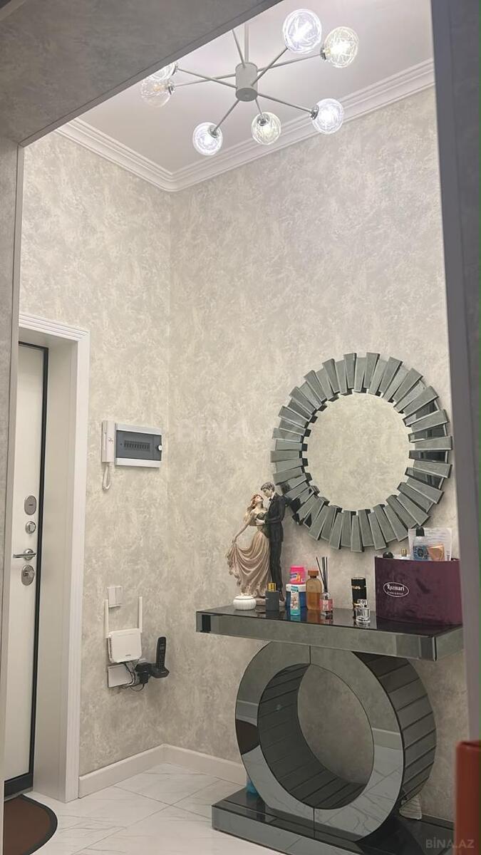 3 otaqlı Yeni tikili, Bibiheybət q., Bakı