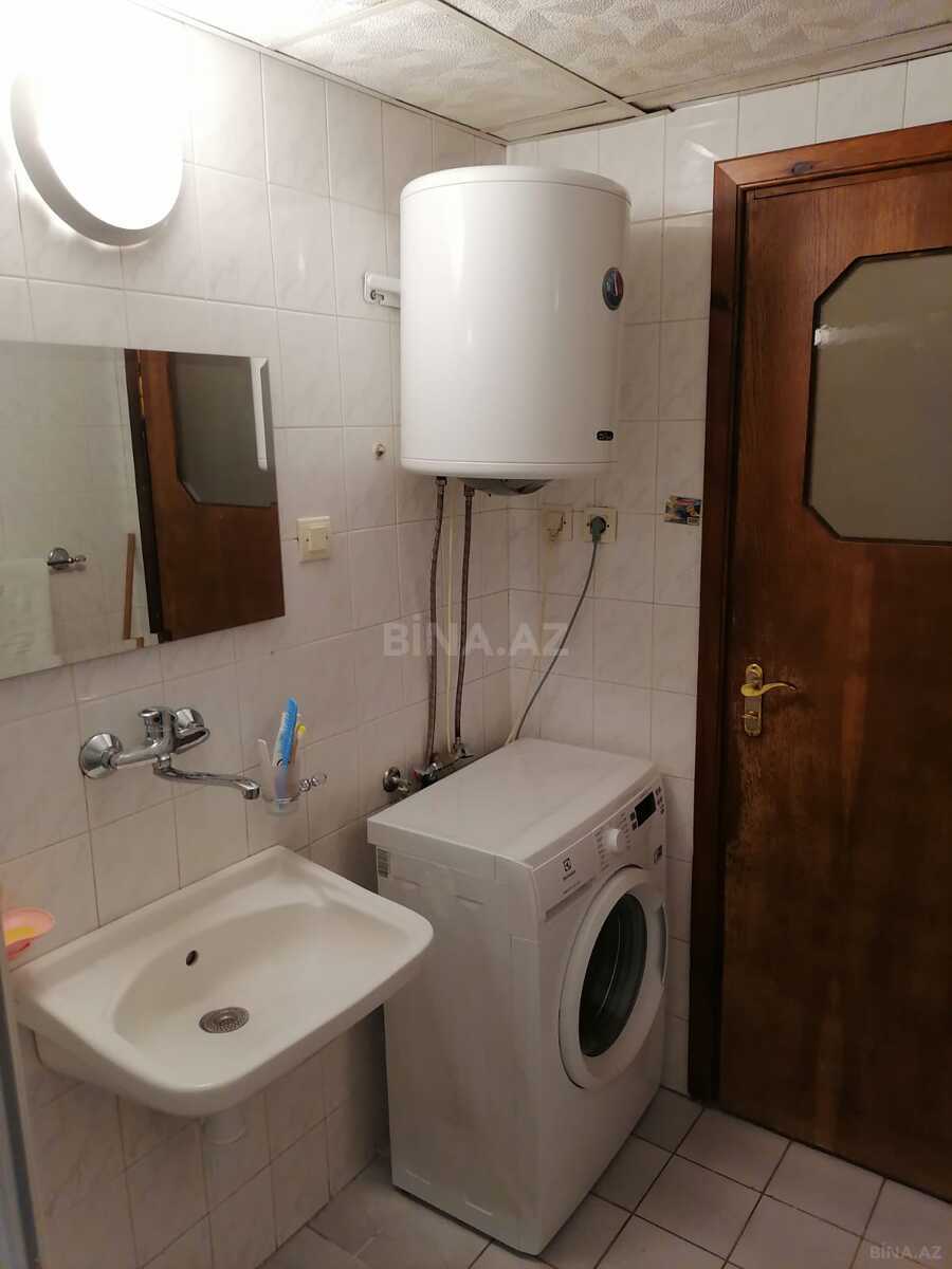 2 otaqlı Yeni tikili, İnşaatçılar m., Bakı