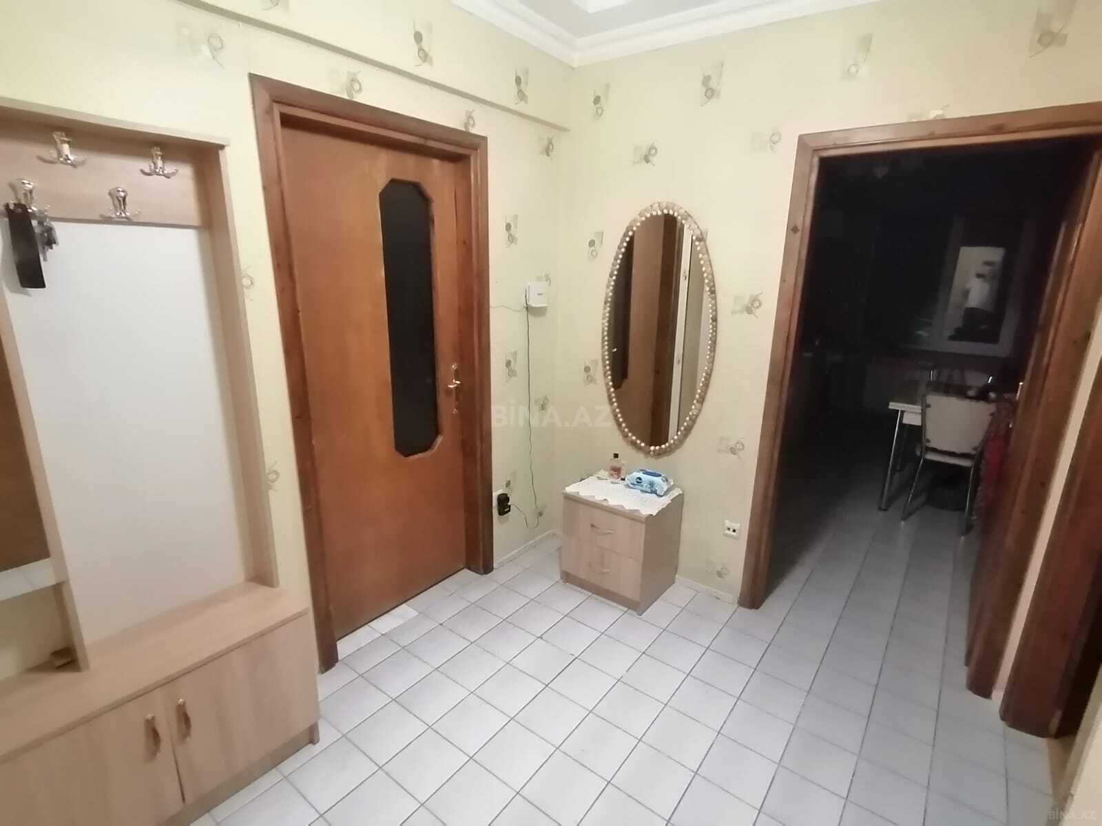 2 otaqlı Yeni tikili, İnşaatçılar m., Bakı