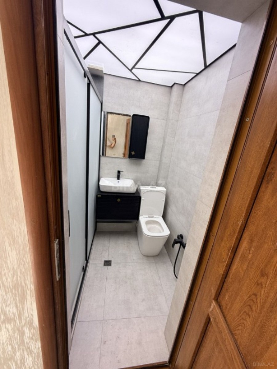 3 otaqlı Köhnə tikili, Nərimanov r., Bakı