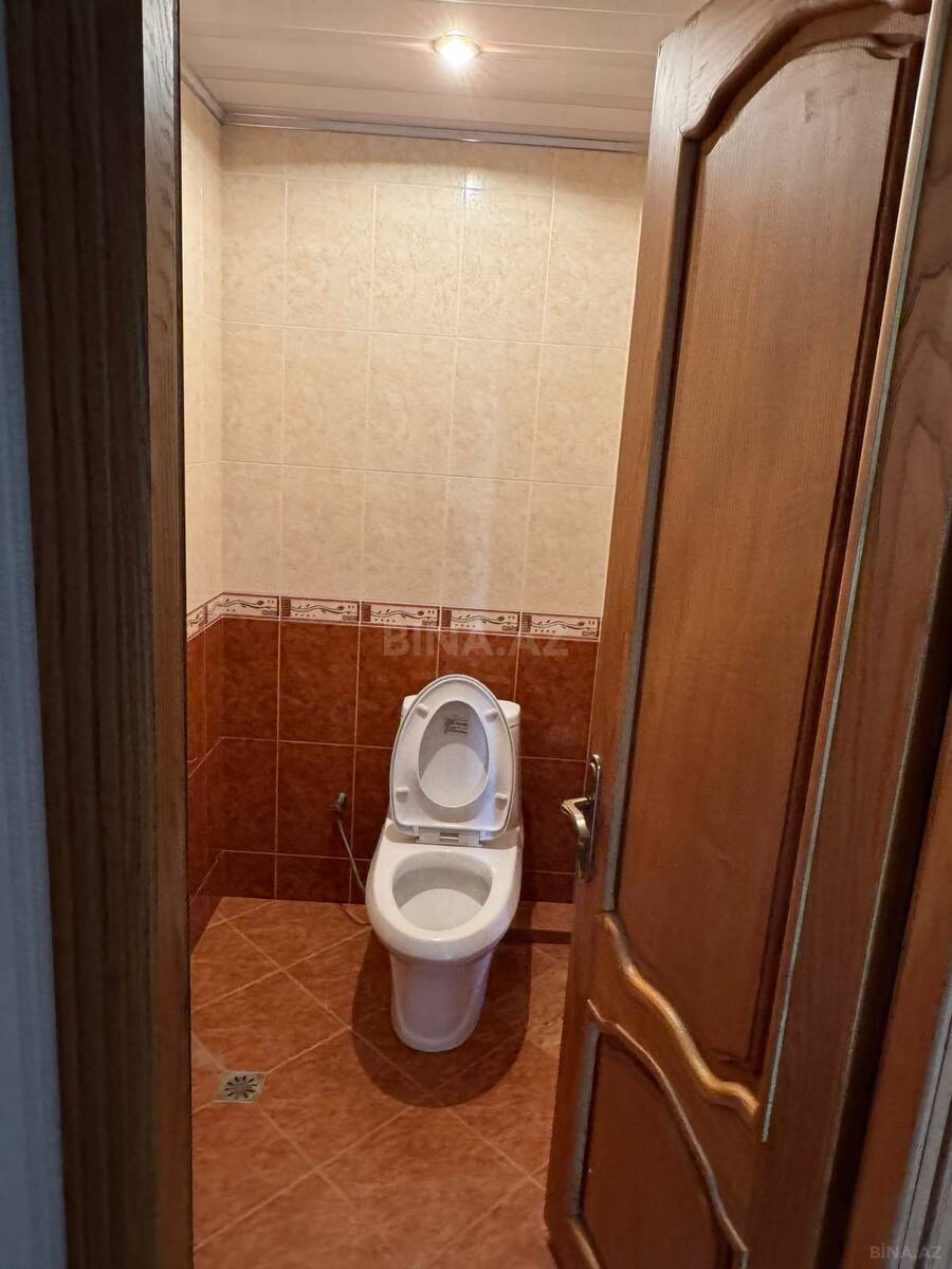 3 otaqlı Yeni tikili, Həzi Aslanov m., Bakı