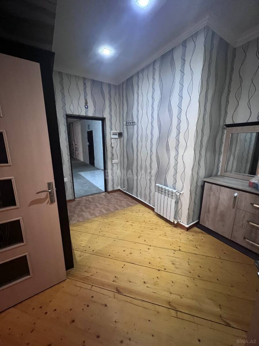 2 otaqlı Yeni tikili, Yeni Yasamal q., Bakı