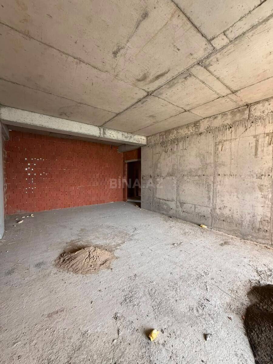 3 otaqlı Yeni tikili, Xətai r., Bakı