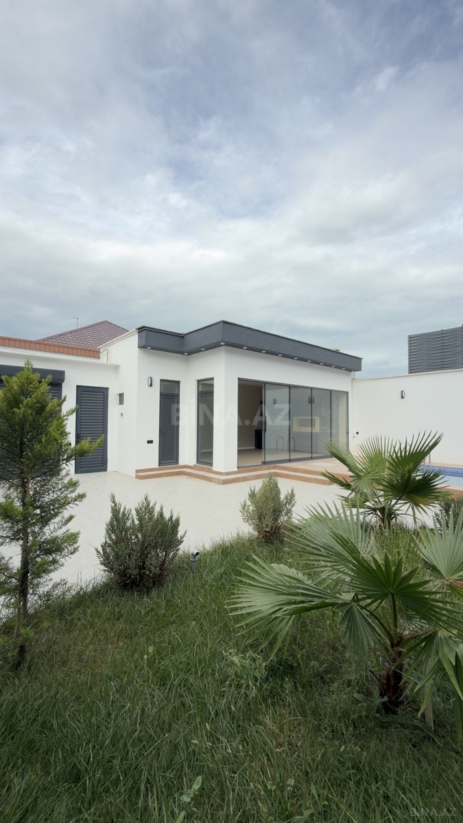 Həyət evi/Bağ evi Mərdəkan q., Bakı