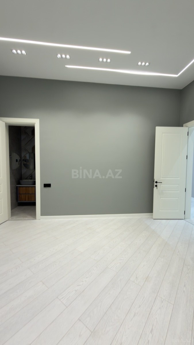 Həyət evi/Bağ evi Mərdəkan q., Bakı