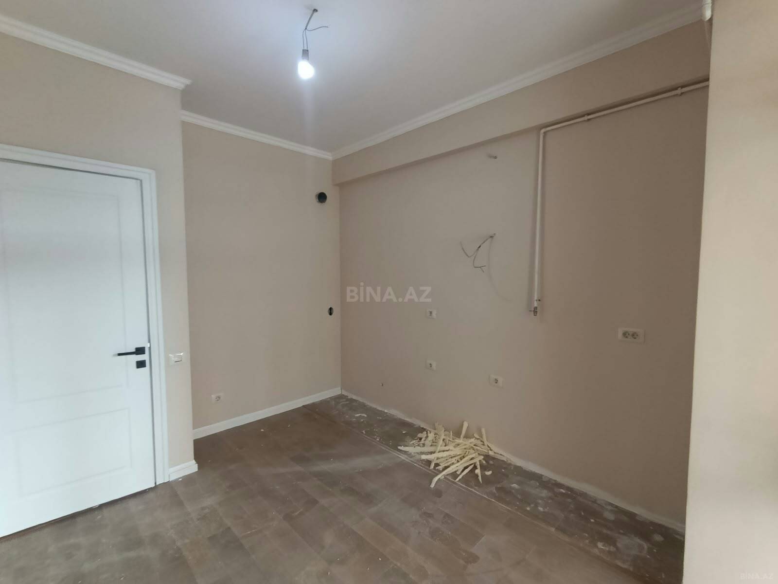 2 otaqlı Yeni tikili, Yasamal r., Bakı